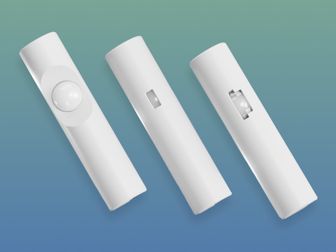 Nimway-NE1V-GAd-Sensors